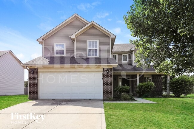 Building Photo - 2608 Liatris Dr