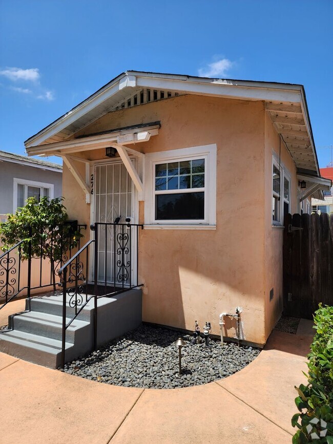 Building Photo - 276 C Ave Rental