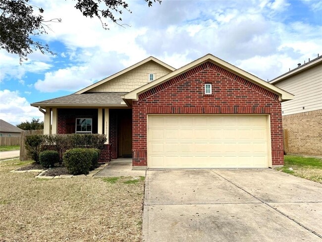 Photo - 10803 Woodwind Shadows Dr Casa