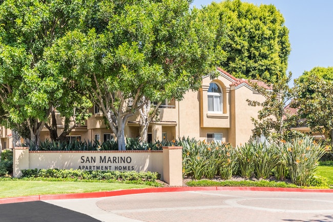 Photo - San Marino Villa Apartment Homes