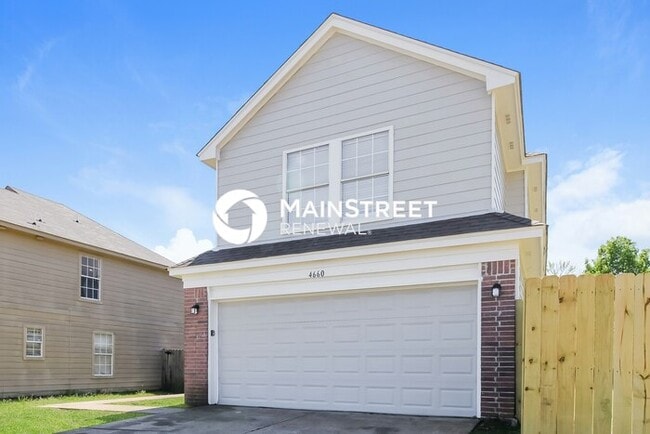 4 Bedroom Pet-Friendly Home in MEMPHIS, TN with Main Street Renewal