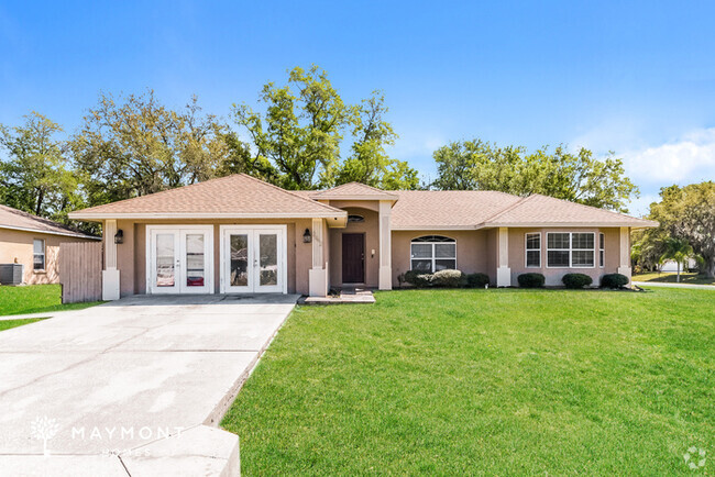 Building Photo - Home in Kissimmee with Enclosed Pool