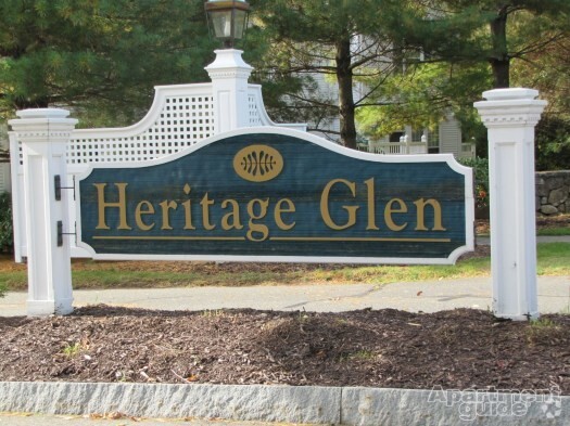 Building Photo - Heritage Glen Rental