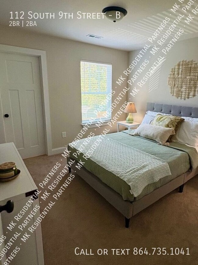 Photo - 112 S 9th St Unit B