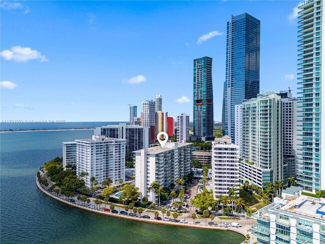 Photo - 1408 Brickell Bay Dr Condo Unit 704
