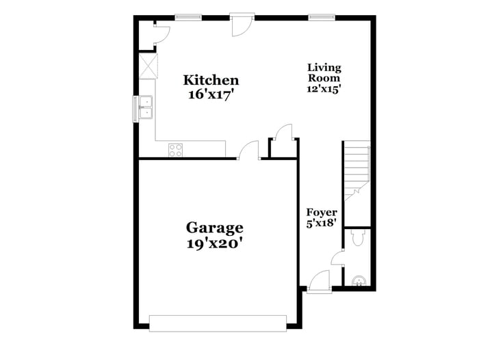 Photo - 138 Amber Mill Cir