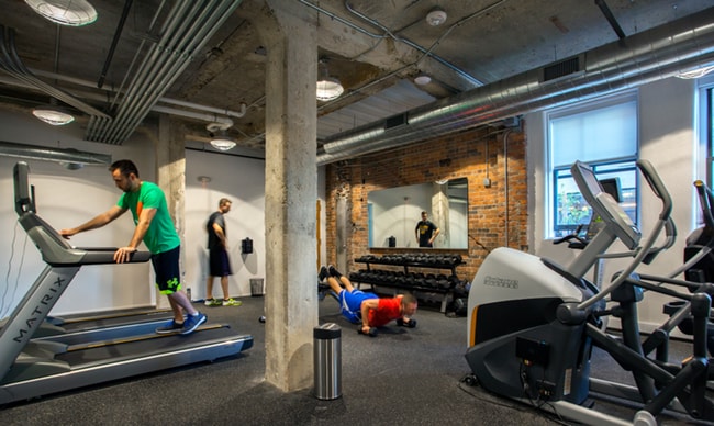 Photo - Harbach Lofts