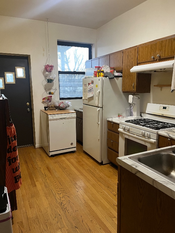 Photo - 1239 W Foster Ave Unit 3