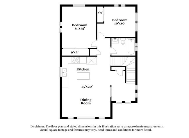 Photo - 18584 E 47th Pl Casa