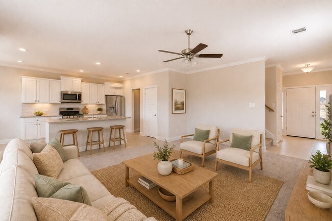 Photo - 401 Sunray Lake Ln