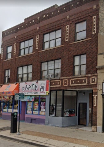 Building Photo - 4614 N Kedzie Ave Unit 202