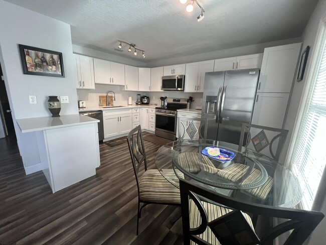5132 Beach Dr SE Unit D