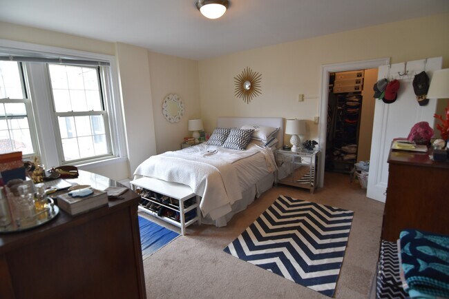 Photo - 1401 Beacon St Unidad 806 Rental