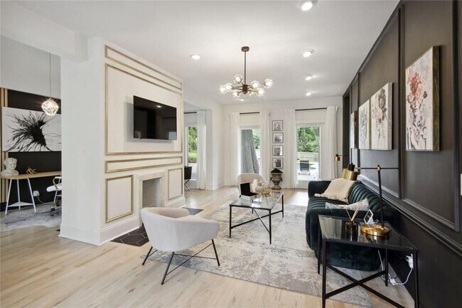 Photo - 1720 Flagler Ave NE