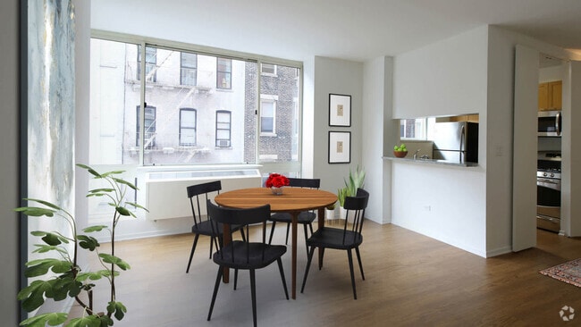 Building Photo - 305 W 50th St Unit 08E Rental