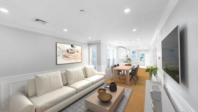 Building Photo - 47 Savin Hill Ave Unit 3 Rental