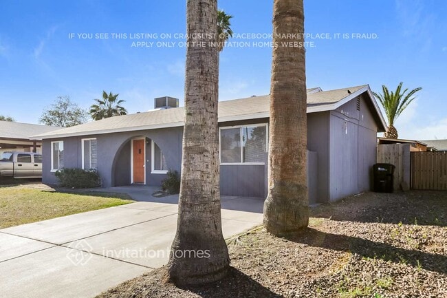 Photo - 4029 E Alta Vista Rd