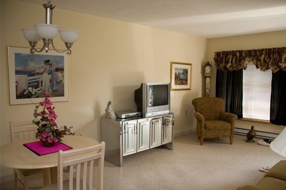 Photo - Bridle Path Apartments (Age 62+ Community)