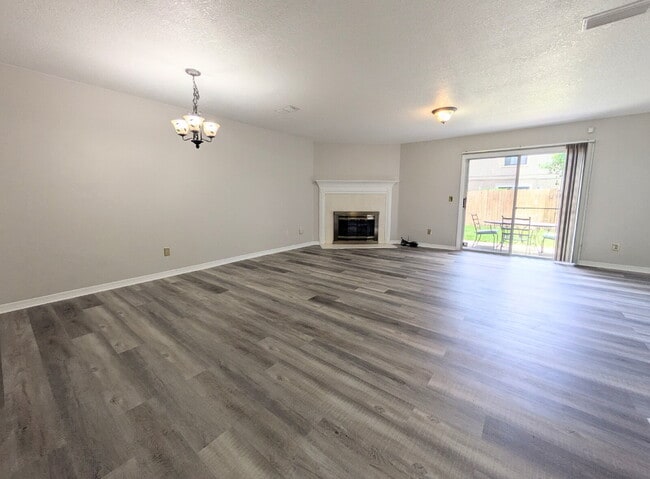Photo - "$300 OFF MOVE-IN SPECIAL! Spacious 3-Bed, 2.5 Bath Townhouse Nestled in the Heart of East Arling...