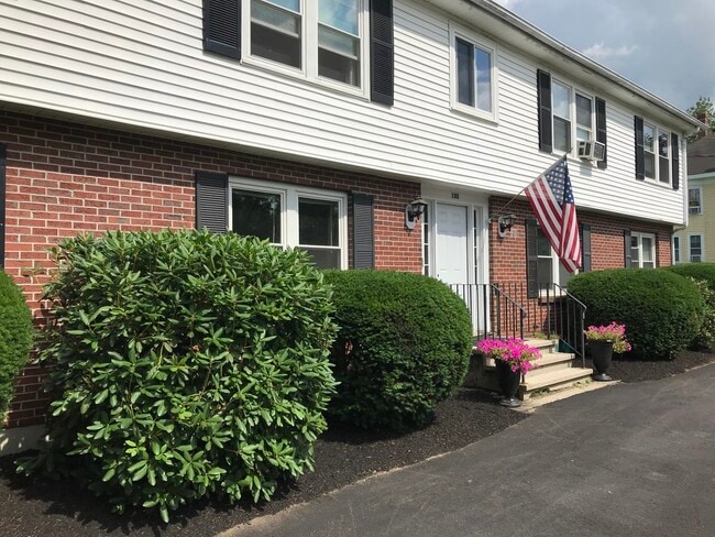 Photo - 180 South St Unit #7