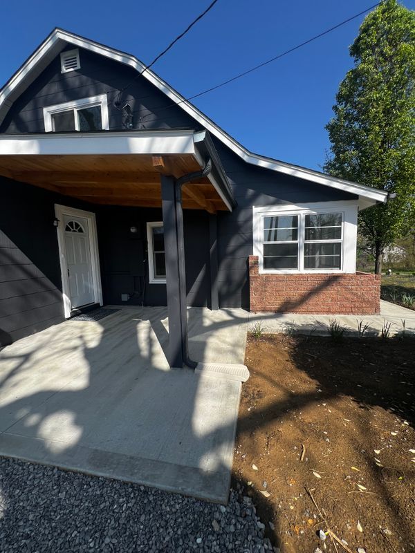 Photo - 1801 Woodson Drive
