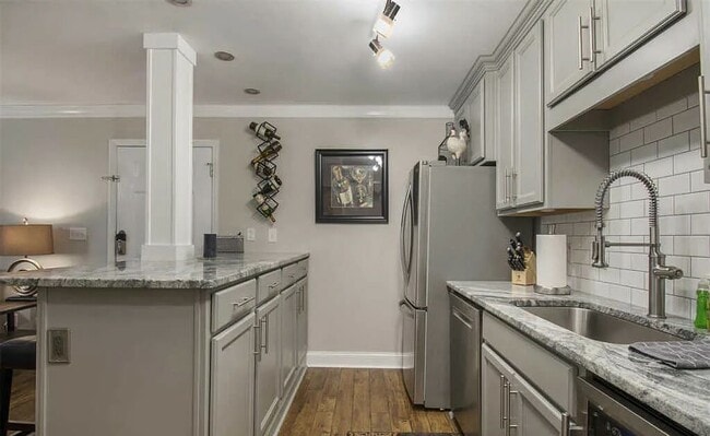 Photo - 1110 Morning Sun Dr