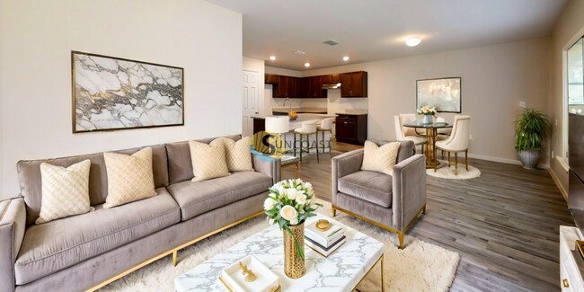 Photo - 2Bed/2Bath Located Minutes from US1! Unidad A