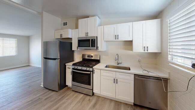 Photo - Herradura Villas-1011 (1-3) Unit 1011-3