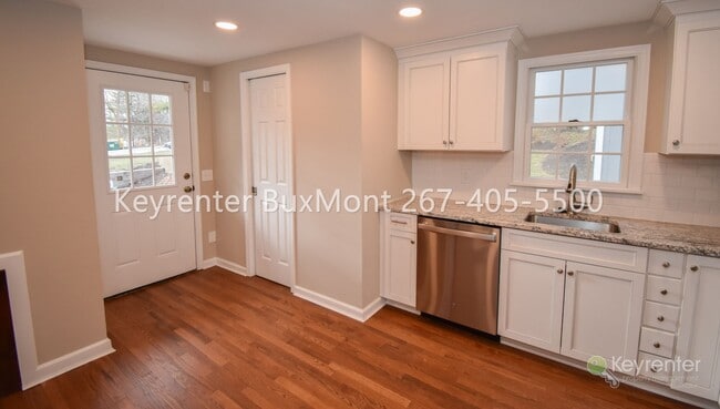 Photo - Freshly Renovated 3-Bedroom Home in King of Prussia
