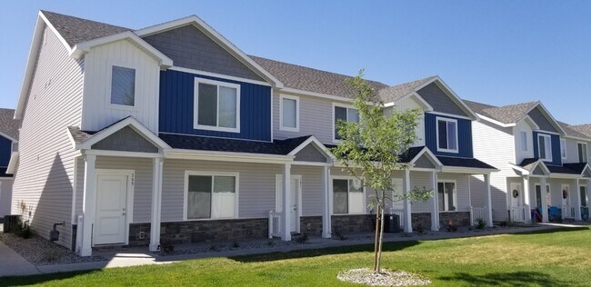 3 bed, 2.5 bath town home in Idaho Falls/A... - 3 bed, 2.5 bath town home in Idaho Falls/A...