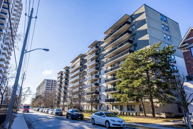 Photo - Cedarwood Suites