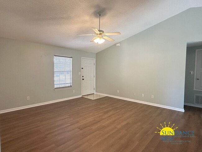 Photo - Charming 3-Bed Home in Milton’s Plantation Woods – Prime Location Near I-10 & Shopping