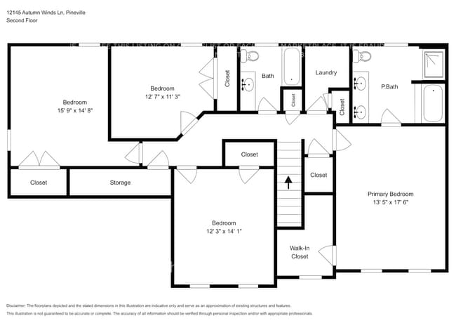 Photo - 12145 Autumn Winds Ln