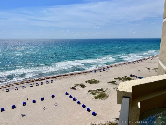2800 N Ocean Dr Unit A16D