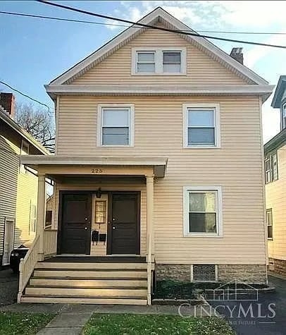 Building Photo - 225 Bosley St Unit 2