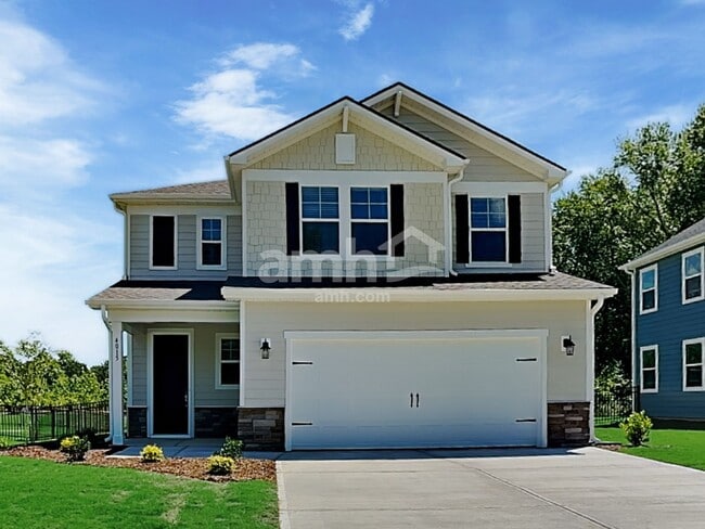 Building Photo - 4015 Williams Pond Rd