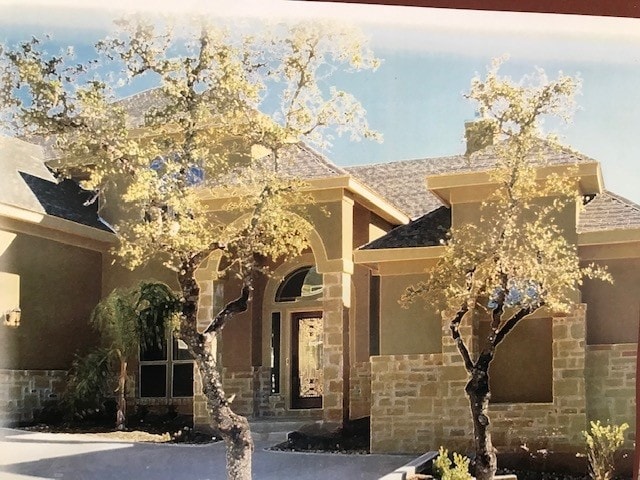 Summerfield Townhomes - Summerfield Townhomes