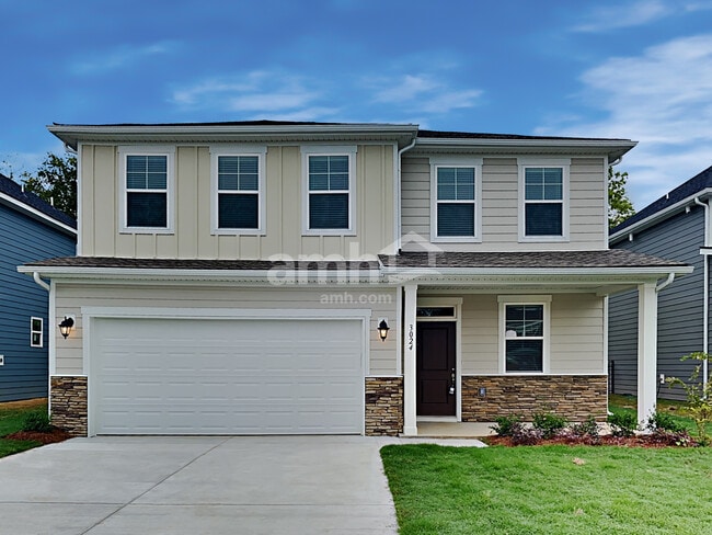 Building Photo - 3024 Esquire Dr Rental