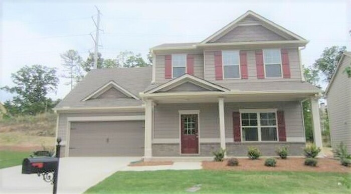 Beautiful 3 Bed Home located in Buford! - Beautiful 3 Bed Home located in Buford!