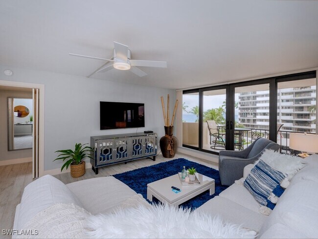 Photo - 4001 Gulf Shore Blvd N Unidad 302