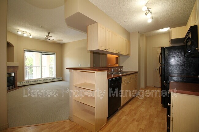 Photo - 5280 Terwillegar Blvd NW Unit 208