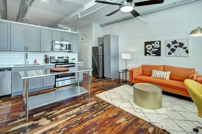 Photo - Piedmont Lofts