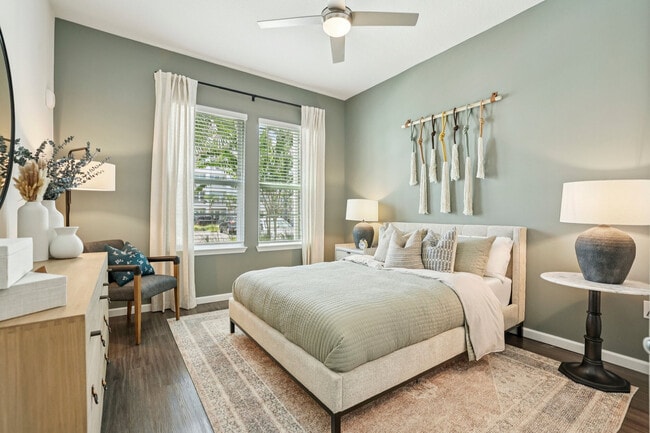 Photo - Homestead at Hamlin