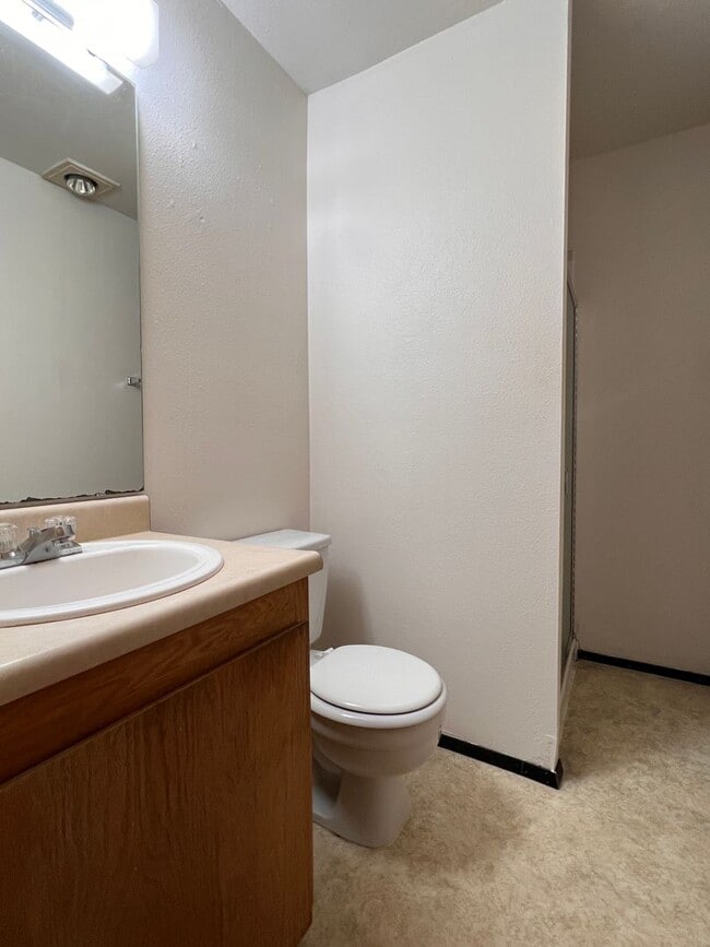 Mountain View Apartment