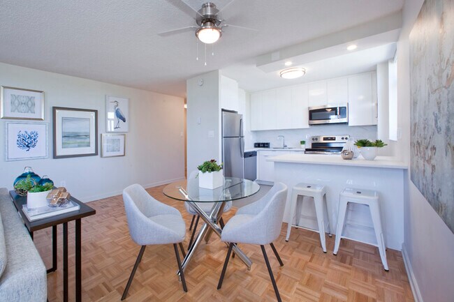 Photo - Cambridge Place Apartments