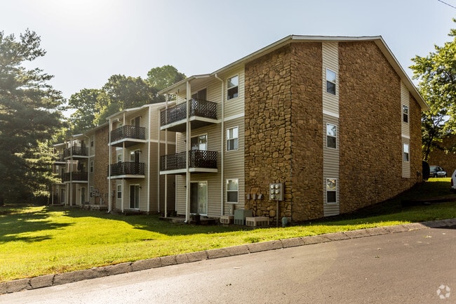 Photo - Burning Tree Apartments