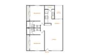Plano de planta Palmer_B2-2B2B-840SF.jpg