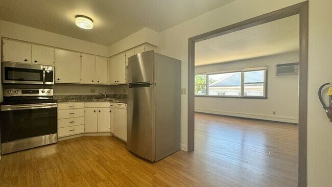 Photo - $1,200 | 2 Bedroom, 1 Bathroom Apartment | No Pets | Sublease* | Available for May 1st, 2026 Move...