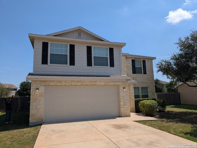 Building Photo - 3632 Double Diamond Rental