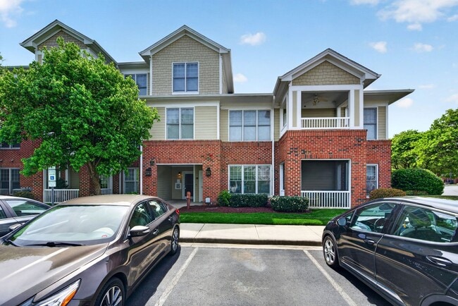 Photo - Tons of Upgrade! Beautiful 2 Bedroom, 2.5 Bath Condo in Waterford@ Cary Park, Available Now!